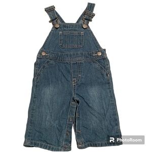 Children’s Place Overalls